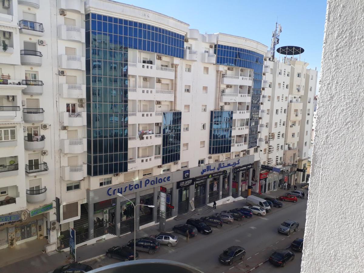 Joli Studio, 17 Avenue Hedi Nouira Ennasr 2, Ariana, Tunis Exterior foto
