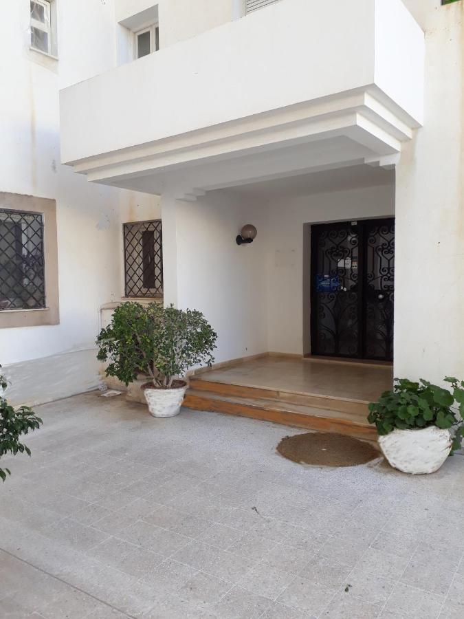 Joli Studio, 17 Avenue Hedi Nouira Ennasr 2, Ariana, Tunis Exterior foto